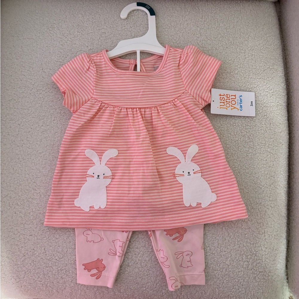 Newborn Outfit